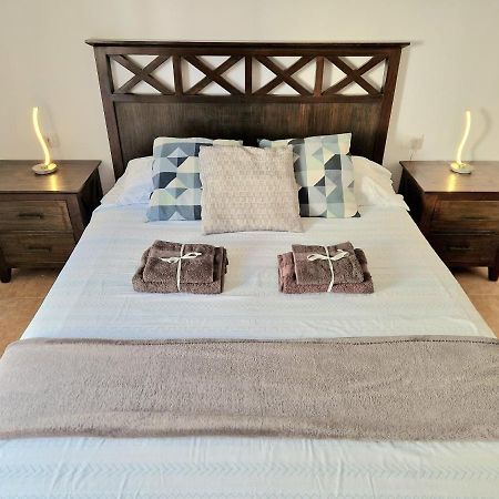 Spacious Chalet Next To The Sea - Airport Villa San Isidro  Eksteriør bilde