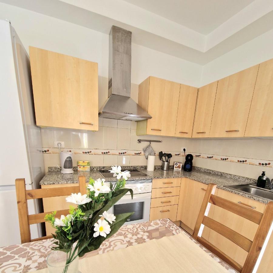 Spacious Chalet Next To The Sea - Airport Villa San Isidro  Eksteriør bilde