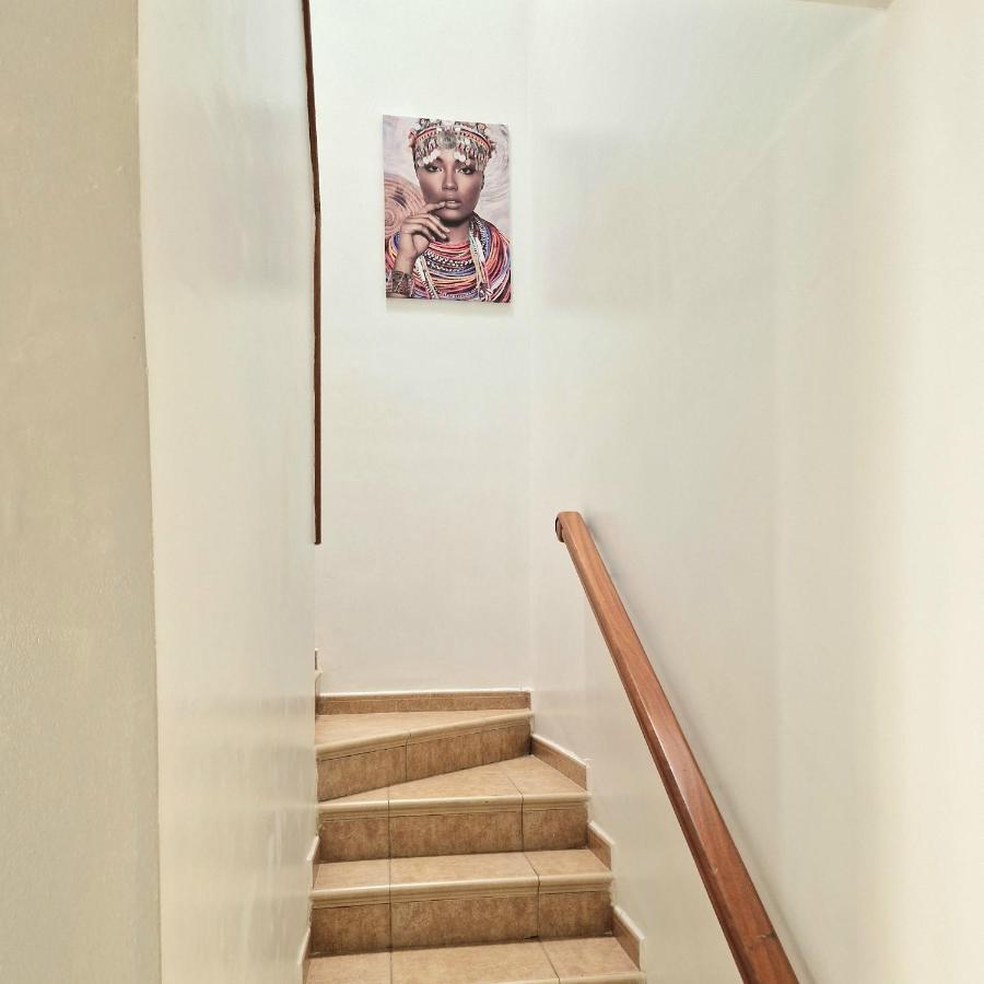 Spacious Chalet Next To The Sea - Airport Villa San Isidro  Eksteriør bilde
