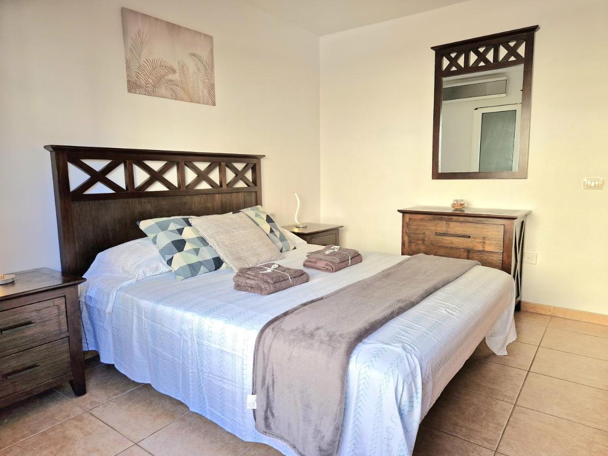 Spacious Chalet Next To The Sea - Airport Villa San Isidro  Eksteriør bilde