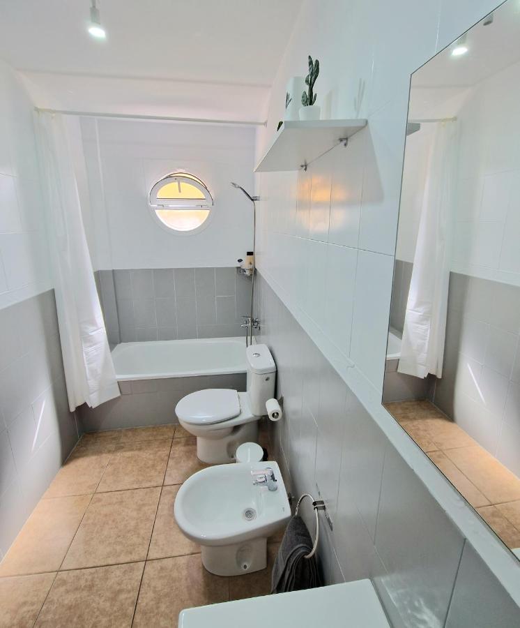 Spacious Chalet Next To The Sea - Airport Villa San Isidro  Eksteriør bilde