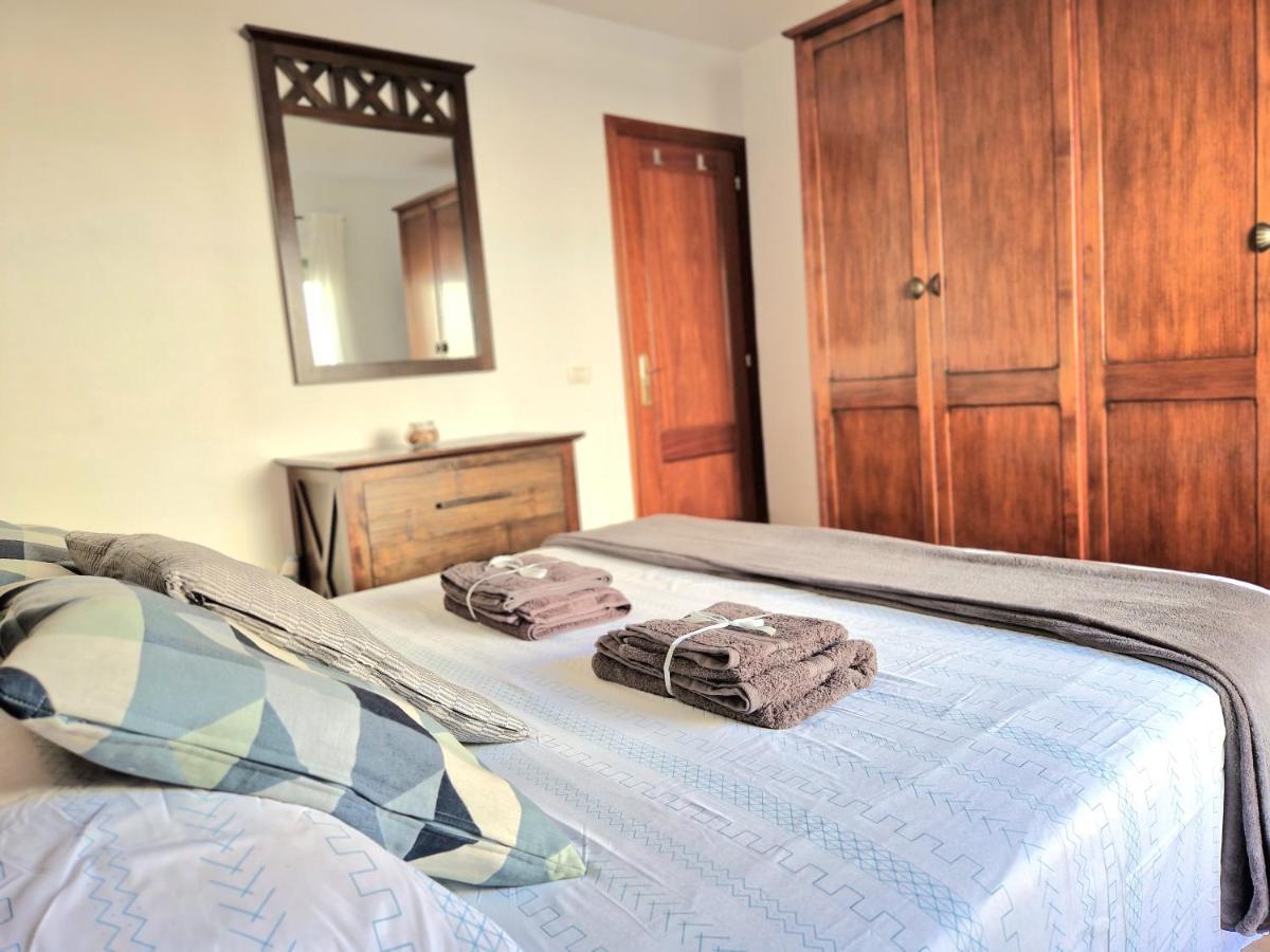 Spacious Chalet Next To The Sea - Airport Villa San Isidro  Eksteriør bilde
