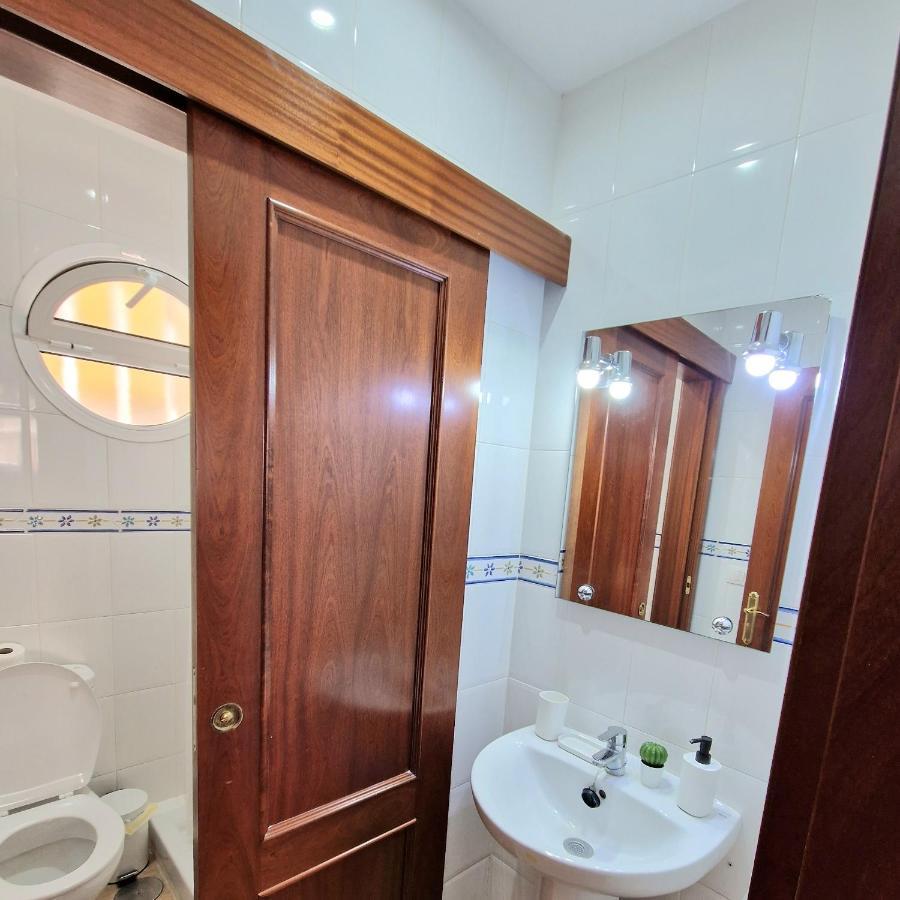 Spacious Chalet Next To The Sea - Airport Villa San Isidro  Eksteriør bilde