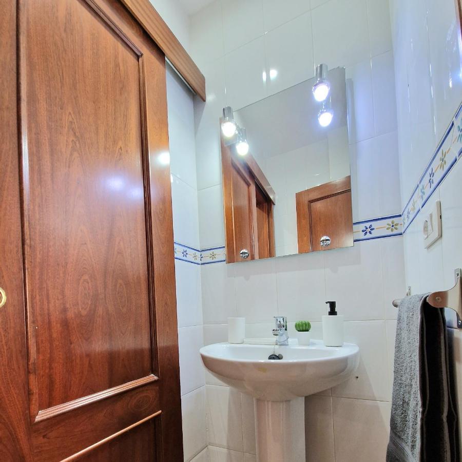 Spacious Chalet Next To The Sea - Airport Villa San Isidro  Eksteriør bilde