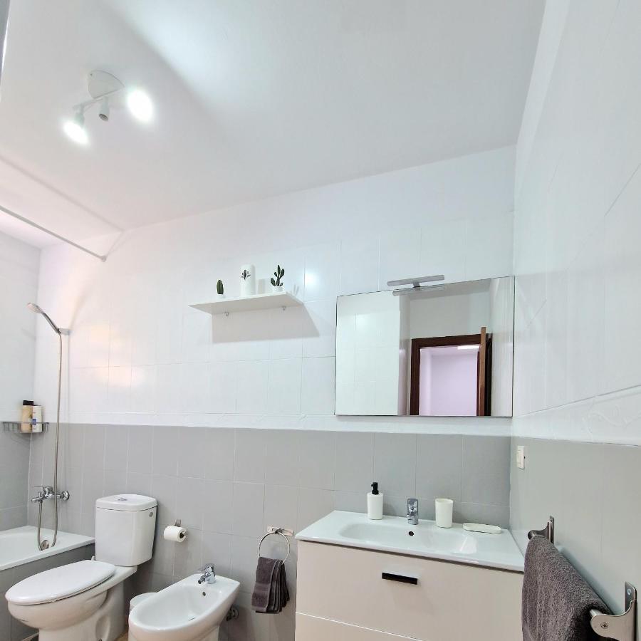 Spacious Chalet Next To The Sea - Airport Villa San Isidro  Eksteriør bilde