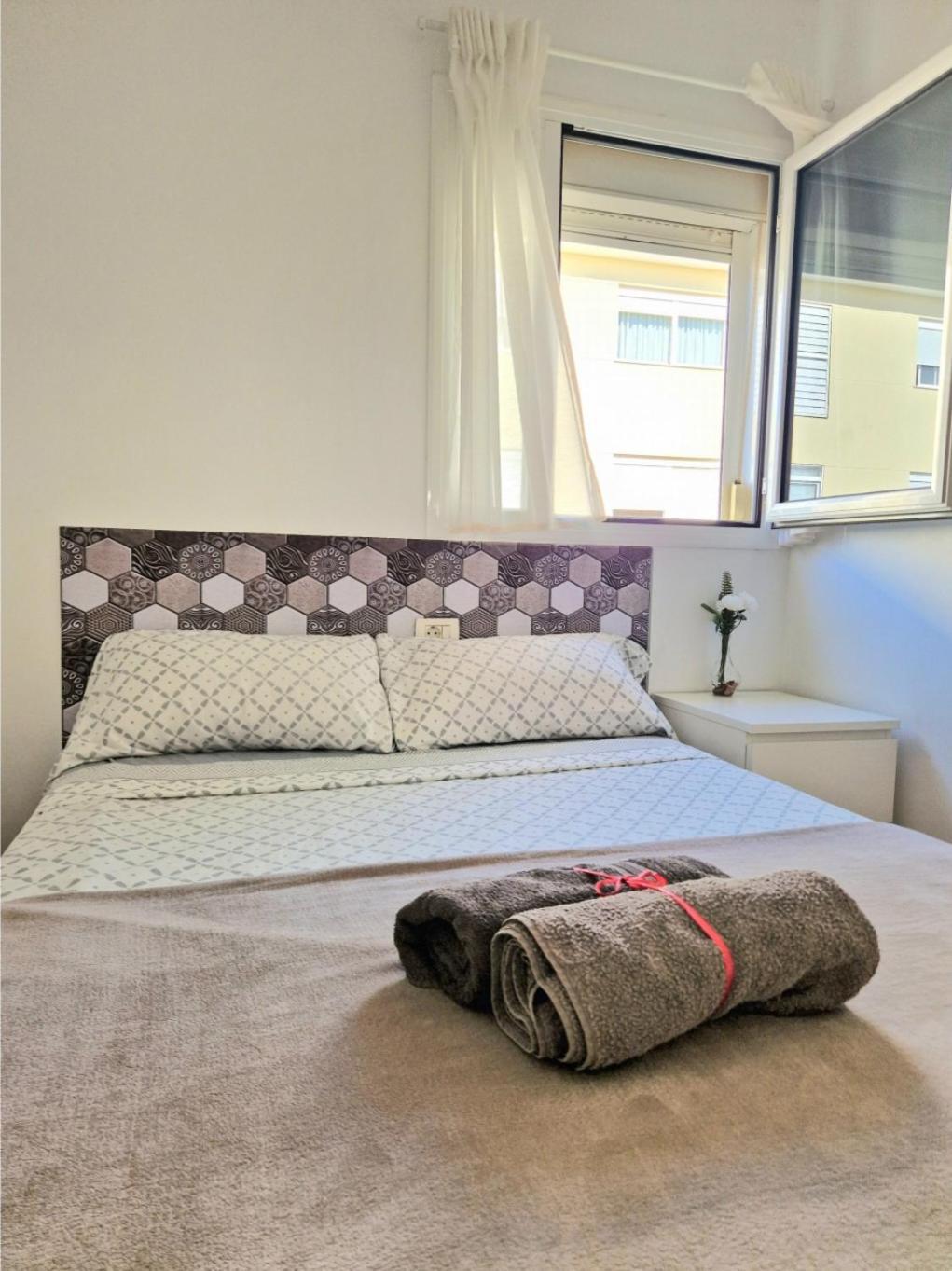 Spacious Chalet Next To The Sea - Airport Villa San Isidro  Eksteriør bilde