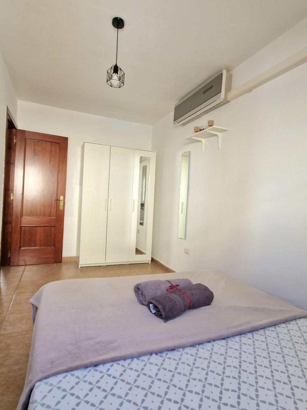Spacious Chalet Next To The Sea - Airport Villa San Isidro  Eksteriør bilde