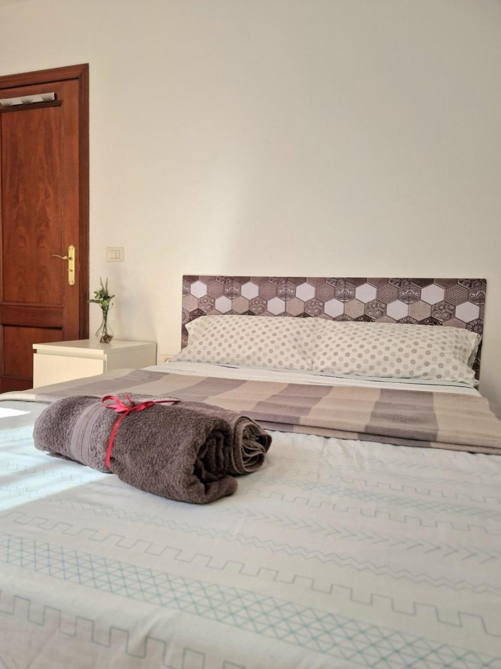 Spacious Chalet Next To The Sea - Airport Villa San Isidro  Eksteriør bilde