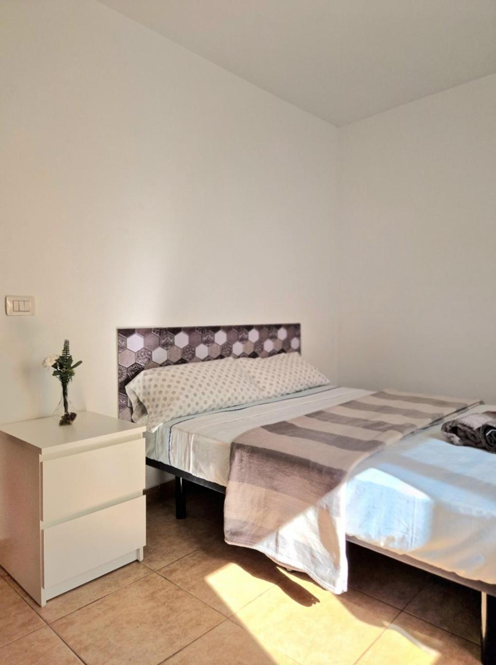 Spacious Chalet Next To The Sea - Airport Villa San Isidro  Eksteriør bilde