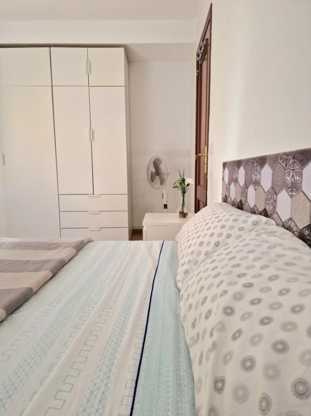 Spacious Chalet Next To The Sea - Airport Villa San Isidro  Eksteriør bilde